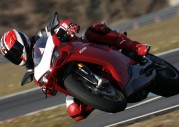 Ducati 1098R Ducati 1098R